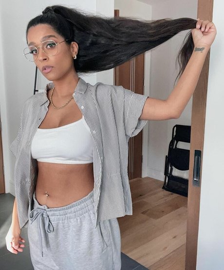Lilly Singh