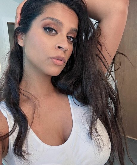 Lilly Singh
