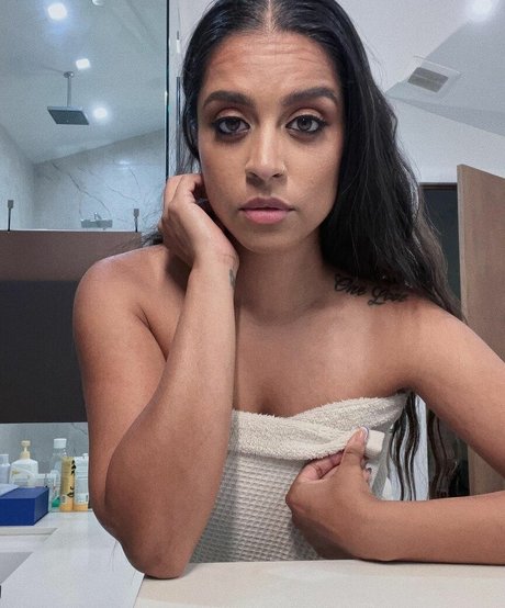 Lilly Singh