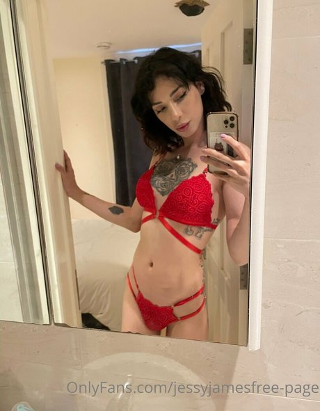 Jessyjamesfreepage