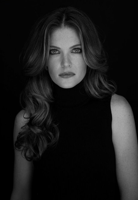 Meghann Fahy