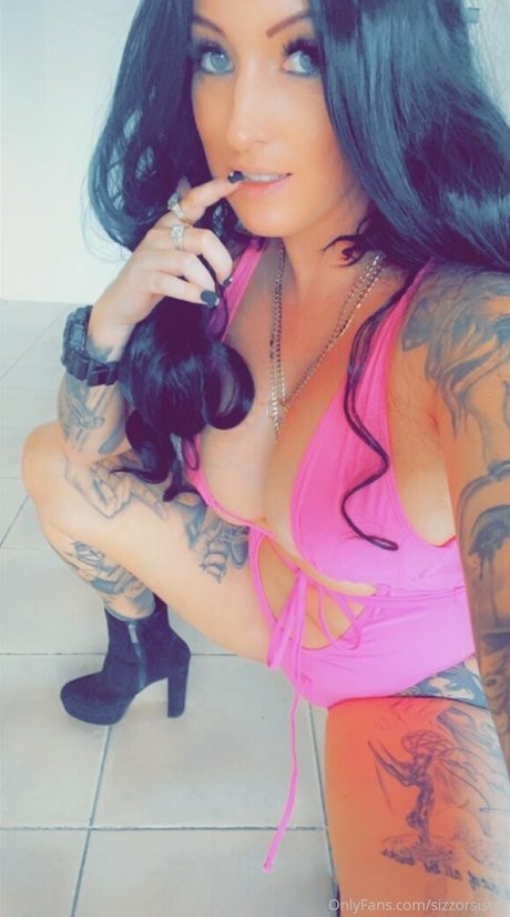 Sizzorsister