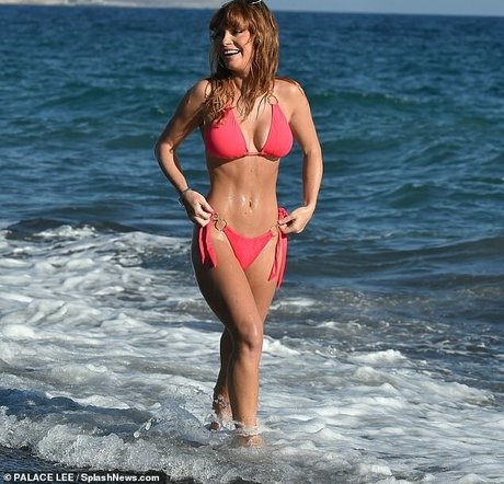 Summer Monteysfullam