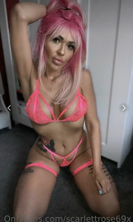Scarlettrose69x