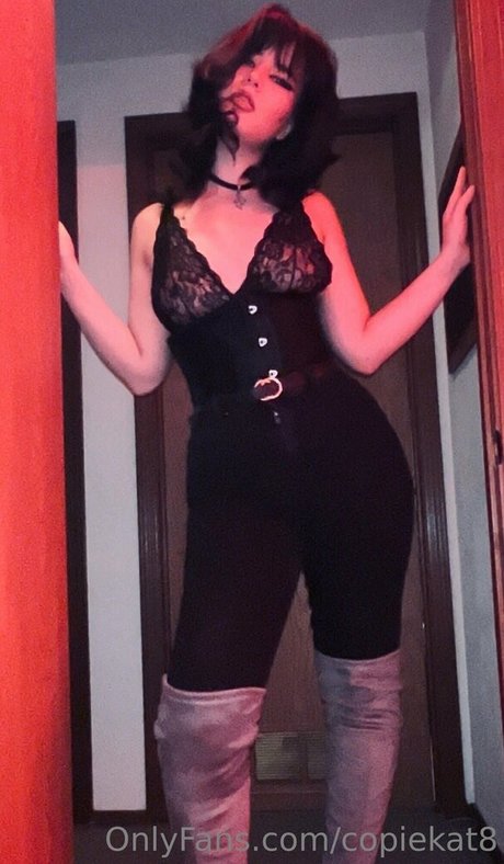 Copiekat8