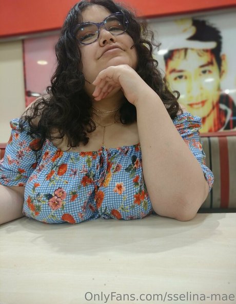 Sselinamae