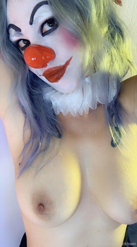 Kitziklown