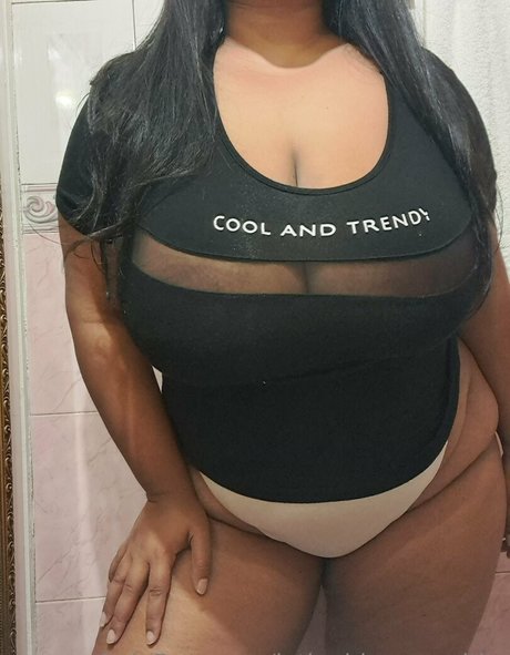 Curvylatinakay1