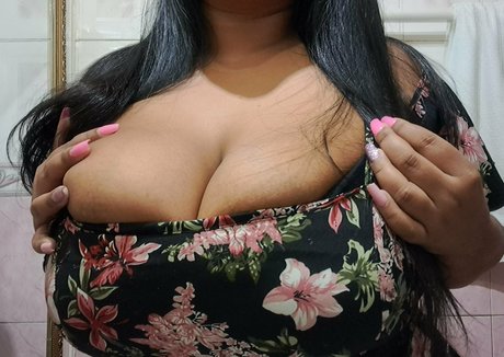 Curvylatinakay1