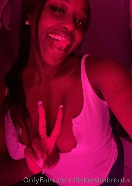 Itskeishabrooks