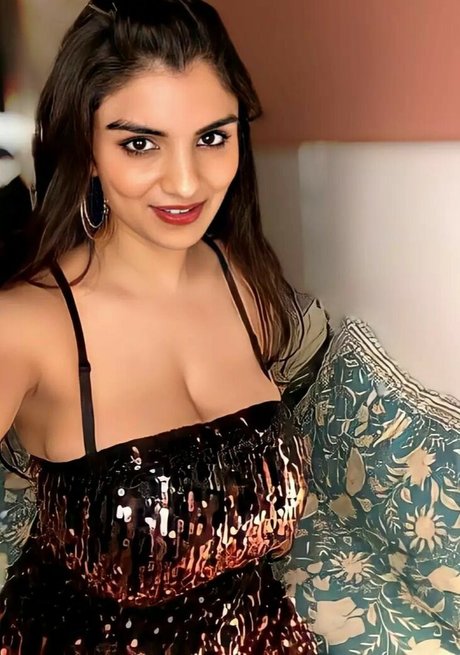 Anveshi Jain
