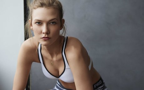 Karlie Kloss