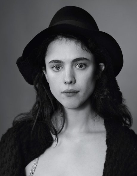 Margaret Qualley