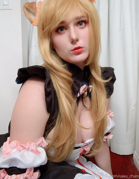 Yumiaiyuma  nude leaked OnlyFans photo