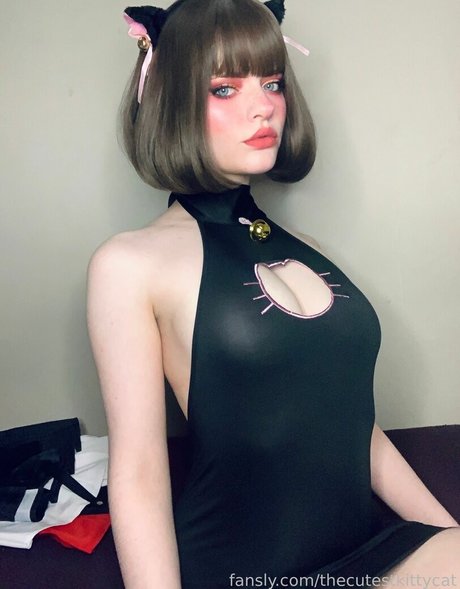 Thecutestkittycat