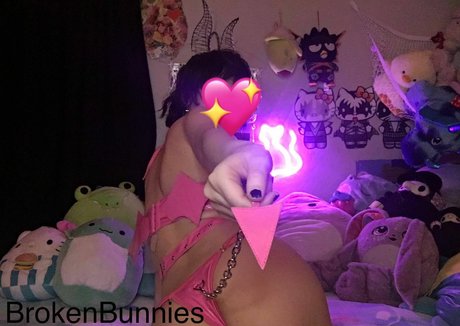 Brokenbunnys