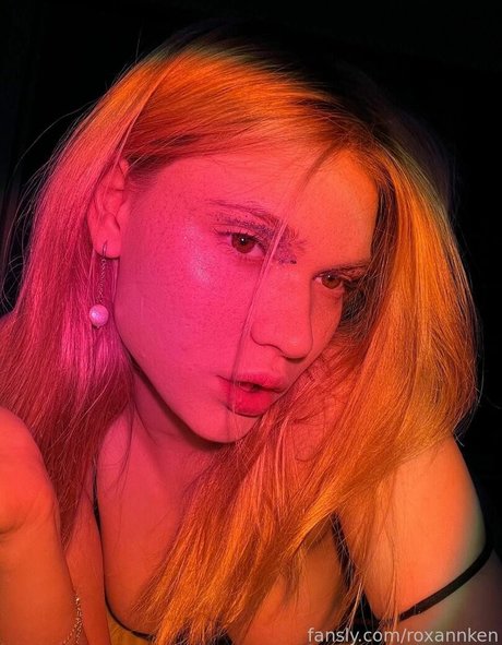 Roxannken