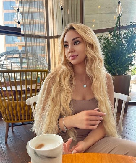 Kicaa Kristina Stani