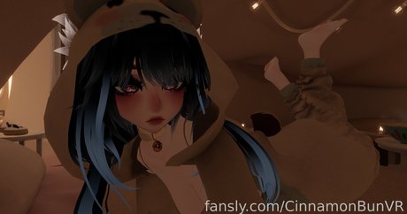 Cinnamonbunvr