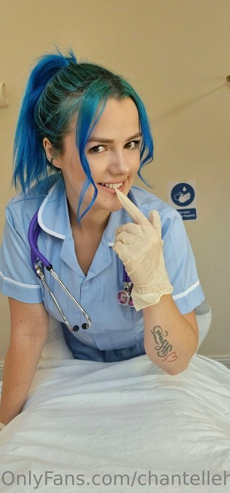 Chantelleh23