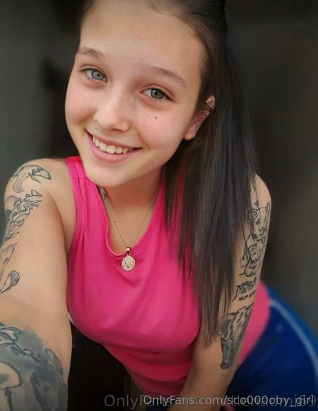 Sco000obygirl