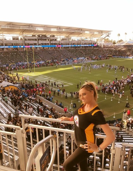 Jami Marie Akaport Barbie