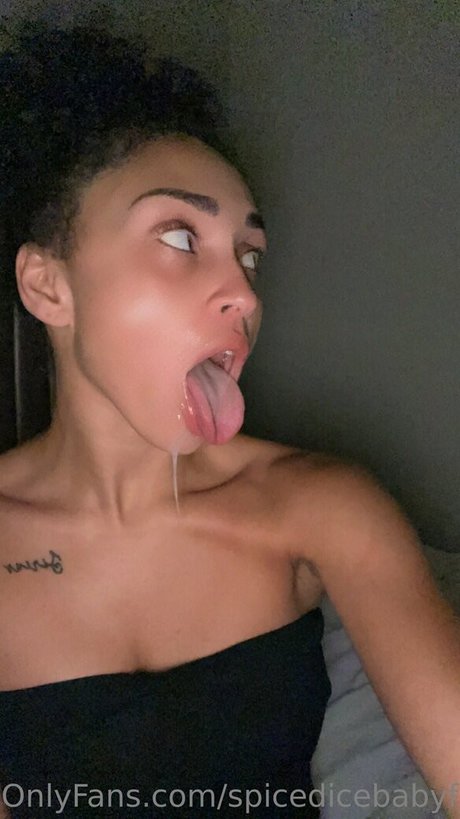 Spicedicebabyfree