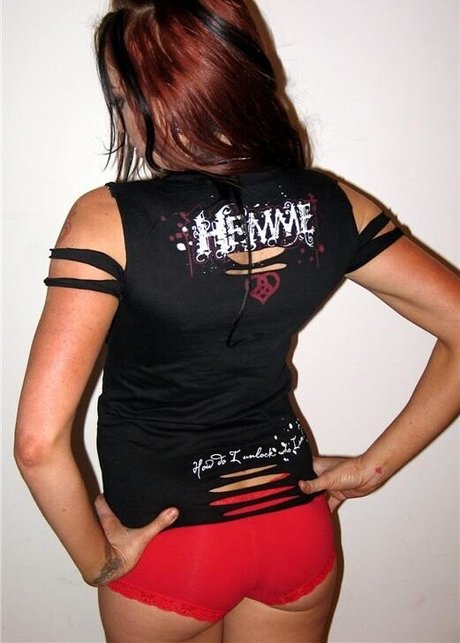 Christy Hemme