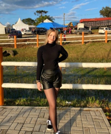 Maria Eduarda Kanarski