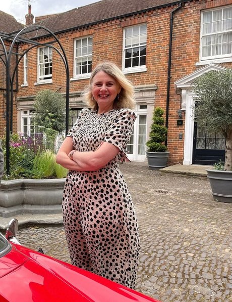 Catherine Southerton