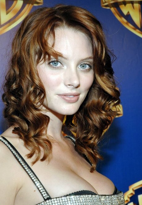 April Bowlby