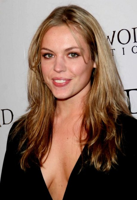 Agnes Bruckner