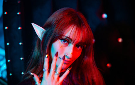 Gilelfa  nude leaked OnlyFans photo