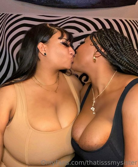 Thatisssmysister