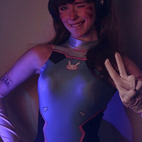 Valiantf0x  nude leaked OnlyFans photo