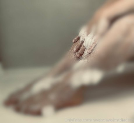 Ravenclawslostdiadem  nude leaked OnlyFans photo