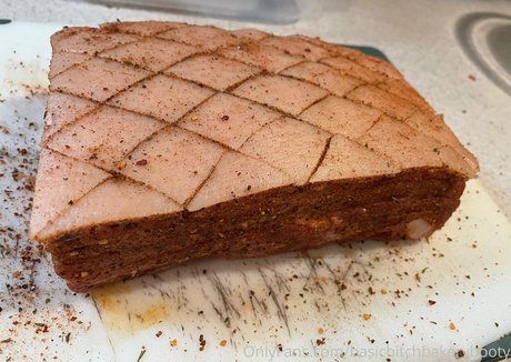 Basicbitchbakerybooty