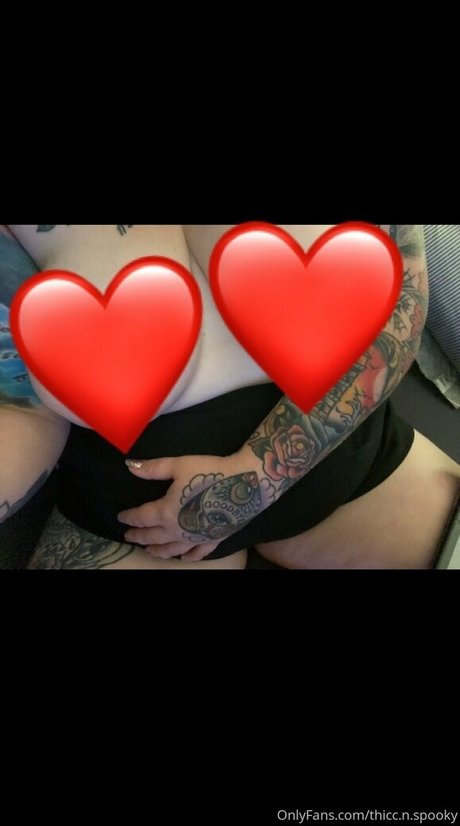 Thiccnspooky