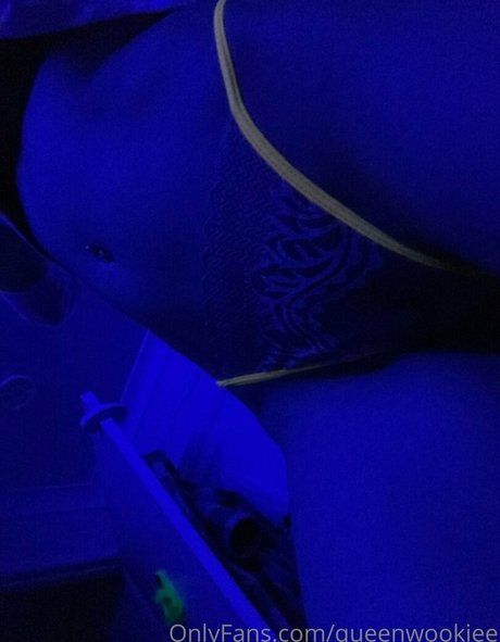 Queenwookiee