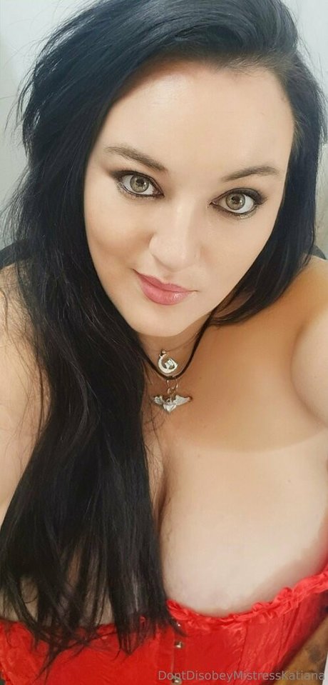 Mistresskatiana