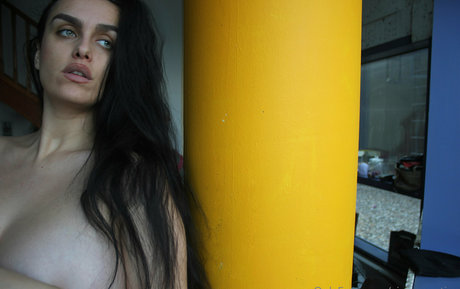 Vixenscastiza  nude leaked OnlyFans photo