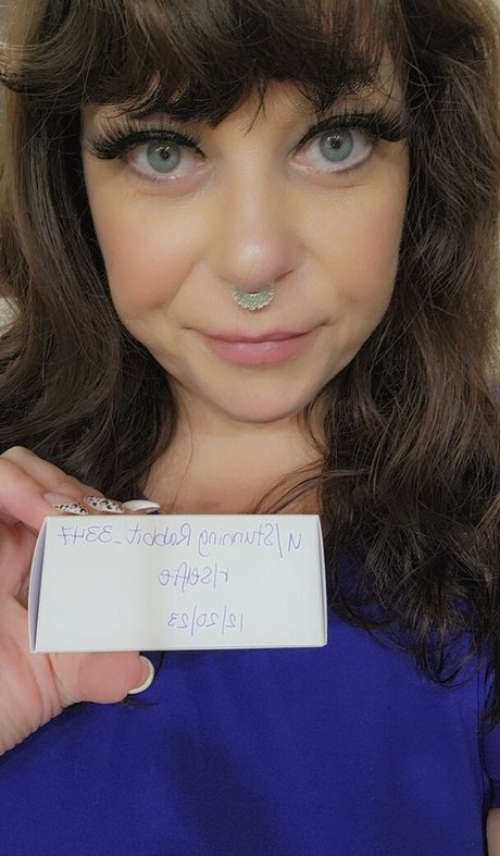 Jennasparrow  nude leaked OnlyFans photo