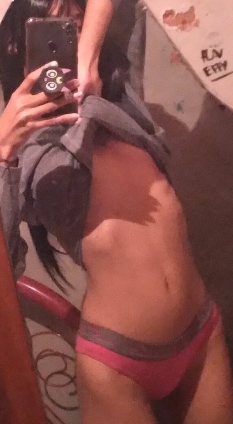 Erica Flavia  nude leaked OnlyFans photo