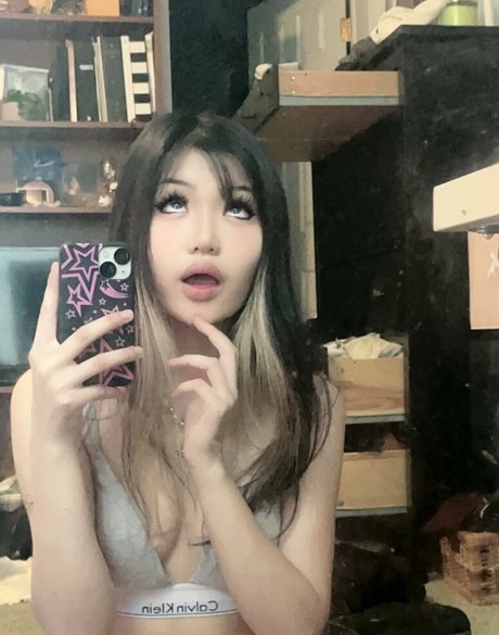 Godesszi41  nude leaked OnlyFans photo