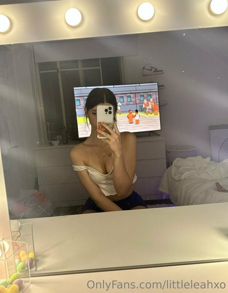 Littleleahxo