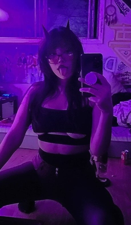 Xoxoangelway  nude leaked OnlyFans photo