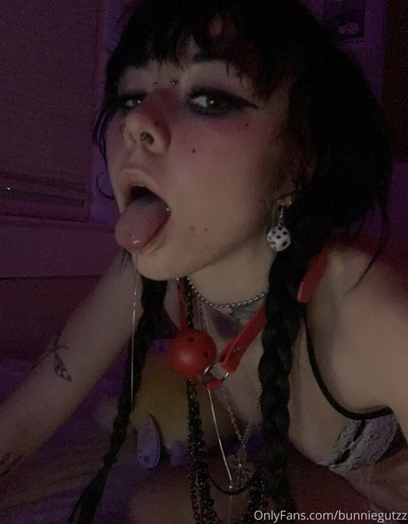 Bunniegutzz