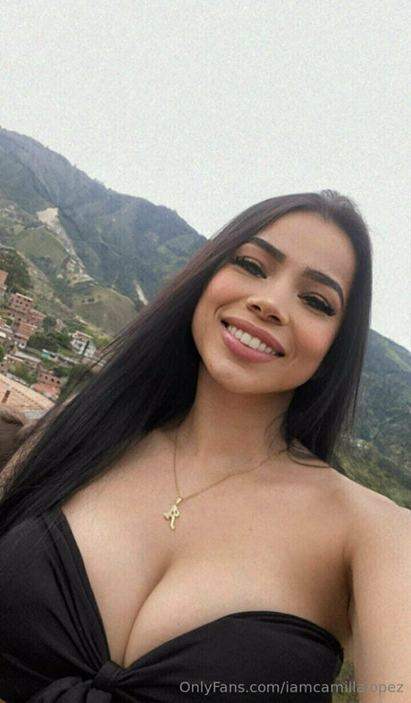 Iamcamillalopez