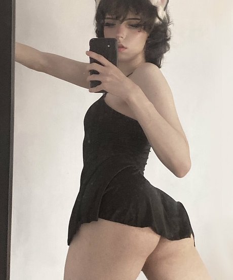 Femboyszn  nude leaked OnlyFans photo