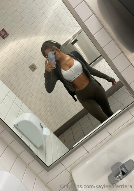 Kayleenferriera